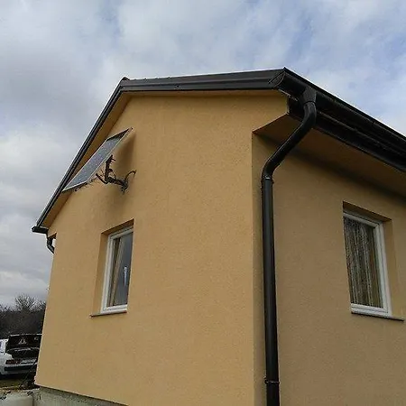 Kike Domek alpejski Mijakovo Polje
