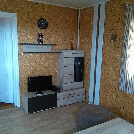 Domek alpejski Kike Mijakovo Polje